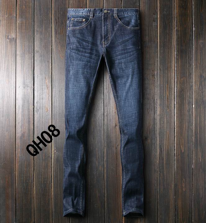Burberry long jeans man 29-42-013